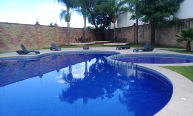 SE VENDE departamento en Torre Solare en Natura Residencial