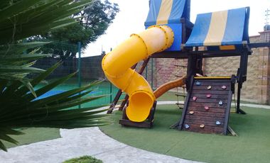 SE VENDE departamento en Torre Solare en Natura Residencial