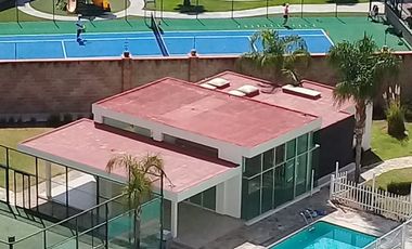 SE VENDE departamento en Torre Solare en Natura Residencial