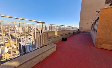 Acogedor Departamento Un Dormitorio En Santa Elena 1760 Stgo