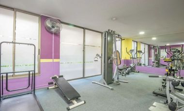 Acogedor Departamento Un Dormitorio En Santa Elena 1760 Stgo