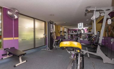 Acogedor Departamento Un Dormitorio En Santa Elena 1760 Stgo