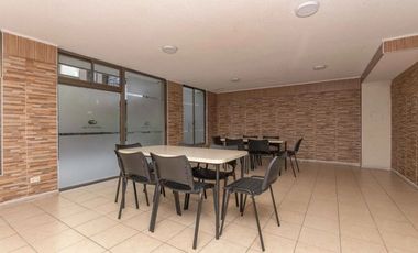 Acogedor Departamento Un Dormitorio En Santa Elena 1760 Stgo