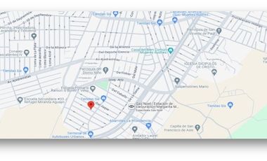 Invierte de forma inteligente: Compra a bajo costo y maximiza tus ganancias al revender en Aguascalientes