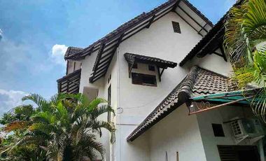 Rumah 2 Lantai Di Timoho Dekat UGM, SMA 8, Ambarrukmo Plaza