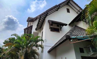 Rumah 2 Lantai Di Timoho Dekat UGM, SMA 8, Ambarrukmo Plaza
