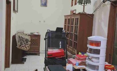 Rumah 2 Lantai Di Timoho Dekat UGM, SMA 8, Ambarrukmo Plaza