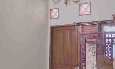 Rumah 2 Lantai Di Timoho Dekat UGM, SMA 8, Ambarrukmo Plaza