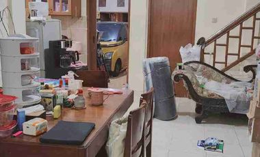 Rumah 2 Lantai Di Timoho Dekat UGM, SMA 8, Ambarrukmo Plaza