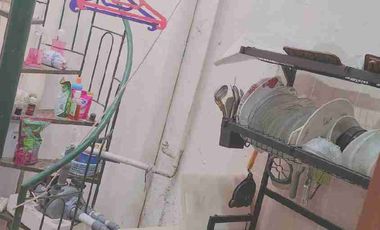 Rumah 2 Lantai Di Timoho Dekat UGM, SMA 8, Ambarrukmo Plaza