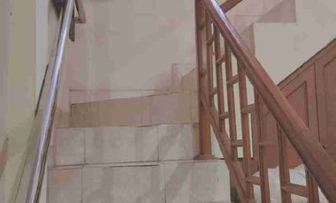 Rumah 2 Lantai Di Timoho Dekat UGM, SMA 8, Ambarrukmo Plaza