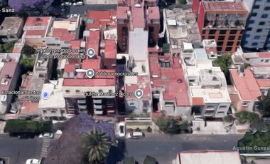 Casa De Recuperación Bancaria en la Del Valle