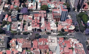 Casa De Recuperación Bancaria en la Del Valle