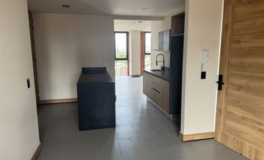 DEPARTAMENTO AMUEBLADO LISTO PARA ESTRENAR EN COL. AMERICANA
