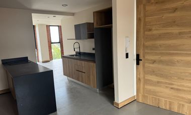 DEPARTAMENTO AMUEBLADO LISTO PARA ESTRENAR EN COL. AMERICANA