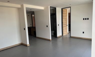 DEPARTAMENTO AMUEBLADO LISTO PARA ESTRENAR EN COL. AMERICANA