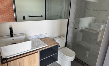 DEPARTAMENTO AMUEBLADO LISTO PARA ESTRENAR EN COL. AMERICANA