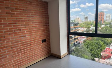 DEPARTAMENTO AMUEBLADO LISTO PARA ESTRENAR EN COL. AMERICANA