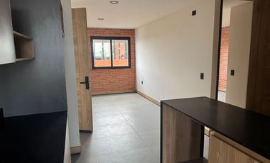 DEPARTAMENTO AMUEBLADO LISTO PARA ESTRENAR EN COL. AMERICANA