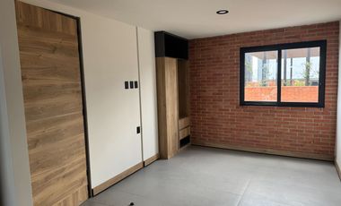 DEPARTAMENTO AMUEBLADO LISTO PARA ESTRENAR EN COL. AMERICANA