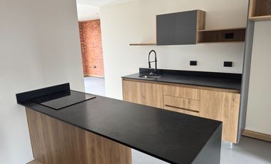 DEPARTAMENTO AMUEBLADO LISTO PARA ESTRENAR EN COL. AMERICANA