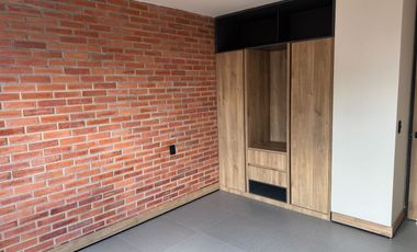 DEPARTAMENTO AMUEBLADO LISTO PARA ESTRENAR EN COL. AMERICANA