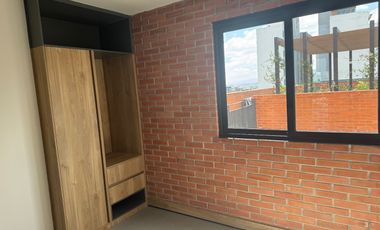 DEPARTAMENTO AMUEBLADO LISTO PARA ESTRENAR EN COL. AMERICANA