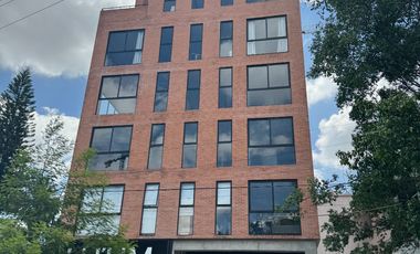 DEPARTAMENTO AMUEBLADO LISTO PARA ESTRENAR EN COL. AMERICANA