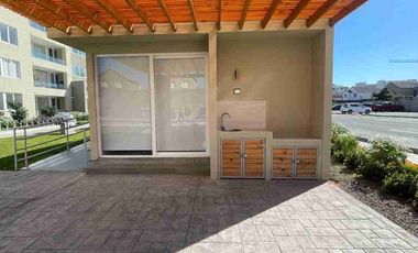 arriendo departamento año corrido impecable amoblado