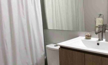 arriendo departamento año corrido impecable amoblado