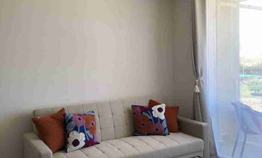 arriendo departamento año corrido impecable amoblado