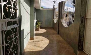 CASA RENTERA EN VENTA, CONDADO