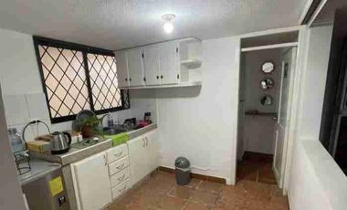 CASA RENTERA EN VENTA, CONDADO