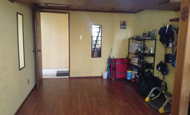 VENDO CASAMUY AMPLIA DE DOS NIVELES CON OPCION PARA AMPLIAR EN FRACCIONAMIENTO PRIVADO TORRES LINDAVISTA, CON VIGUILANCIA LAS 24HORAS