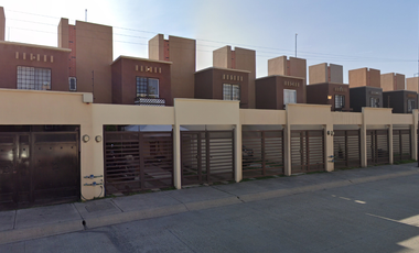 VENTA DE CASA EN HACIENDA SAN JAVIER SANTIAGUITO TEXCOCO ESTADO DE MEXICO