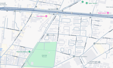 VENTA DE CASA EN HACIENDA SAN JAVIER SANTIAGUITO TEXCOCO ESTADO DE MEXICO