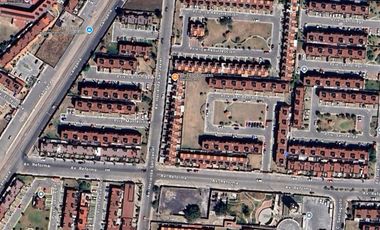 VENTA DE CASA EN HACIENDA SAN JAVIER SANTIAGUITO TEXCOCO ESTADO DE MEXICO