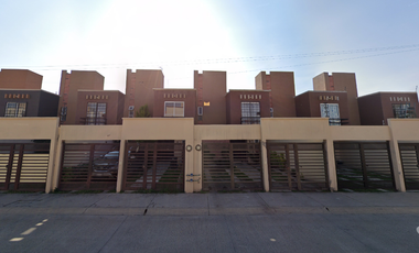 VENTA DE CASA EN HACIENDA SAN JAVIER SANTIAGUITO TEXCOCO ESTADO DE MEXICO