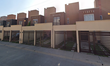 VENTA DE CASA EN HACIENDA SAN JAVIER SANTIAGUITO TEXCOCO ESTADO DE MEXICO