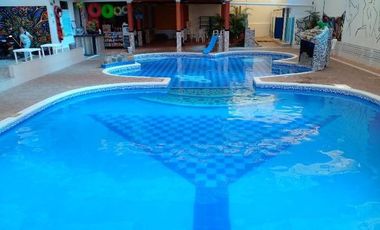 Casa en Venta, Ramiriquí. Ideal para Vivienda, negocio o recreación.