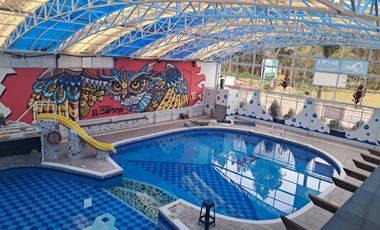 Casa en Venta, Ramiriquí. Ideal para Vivienda, negocio o recreación.