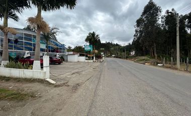 Casa en Venta, Ramiriquí. Ideal para Vivienda, negocio o recreación.