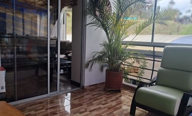 Casa en Venta, Ramiriquí. Ideal para Vivienda, negocio o recreación.