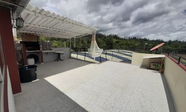 Casa en Venta, Ramiriquí. Ideal para Vivienda, negocio o recreación.