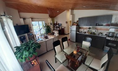 Casa en Venta, Ramiriquí. Ideal para Vivienda, negocio o recreación.