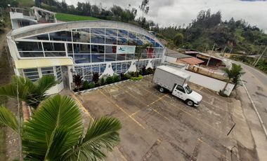 Casa en Venta, Ramiriquí. Ideal para Vivienda, negocio o recreación.