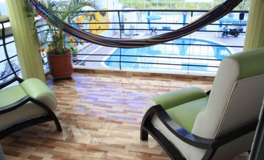 Casa en Venta, Ramiriquí. Ideal para Vivienda, negocio o recreación.