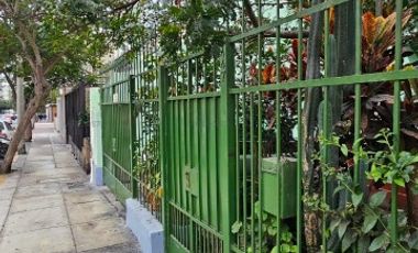 ¡Ubicación top! Terreno para proyecto inmobiliario en Miraflores – 300 m²