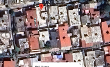 VENTA DE CASA EN CIUDAD LABOR BUENAVISTA EDOMEX