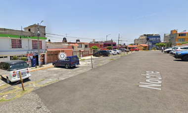 VENTA DE CASA EN CIUDAD LABOR BUENAVISTA EDOMEX